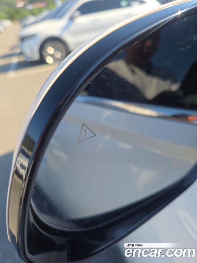 Genesis GV80 3.0 Diesel AWD 2022 — фото 15
