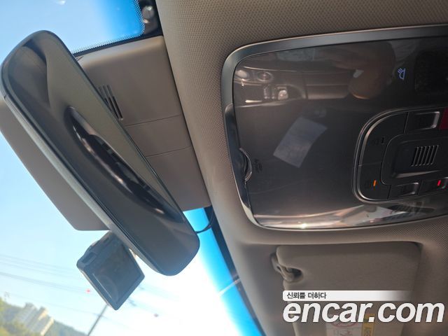 Genesis GV80 3.0 Diesel AWD 2022 — фото 22