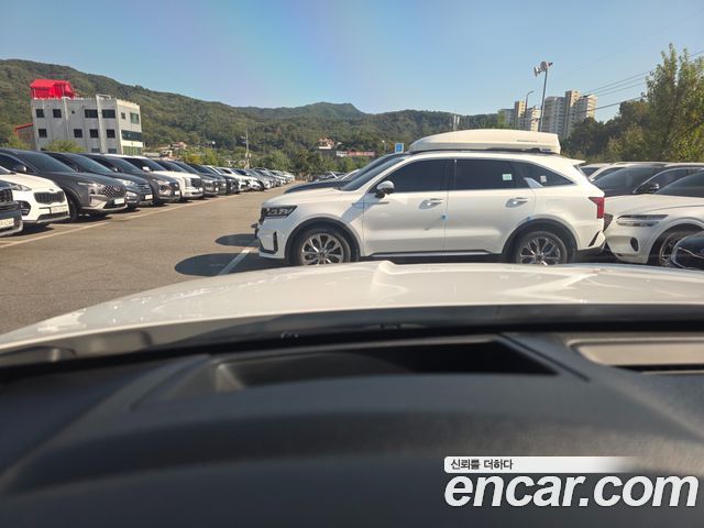 Genesis GV80 3.0 Diesel AWD 2022 — фото 23