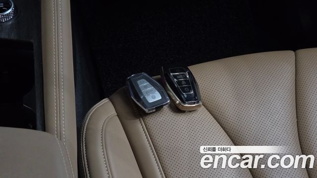 Renault Korea Grand Koleos 1.5 E-TECH Iconic 2WD 2025 — фото 15