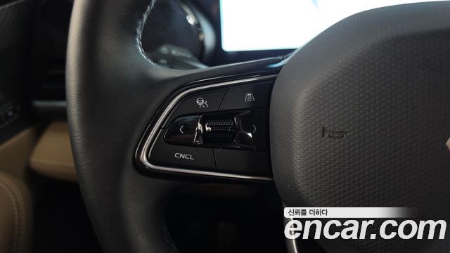Renault Korea Grand Koleos 1.5 E-TECH Iconic 2WD 2025 — фото 16