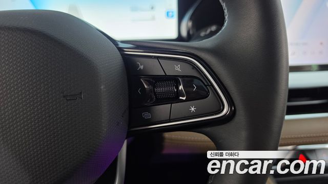 Renault Korea Grand Koleos 1.5 E-TECH Iconic 2WD 2025 — фото 17