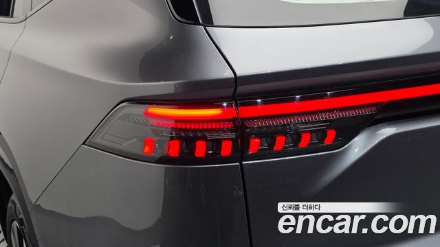 Renault Korea Grand Koleos 1.5 E-TECH Iconic 2WD 2025 — фото 23