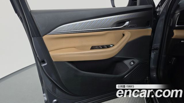 Renault Korea Grand Koleos 1.5 E-TECH Iconic 2WD 2025 — фото 24