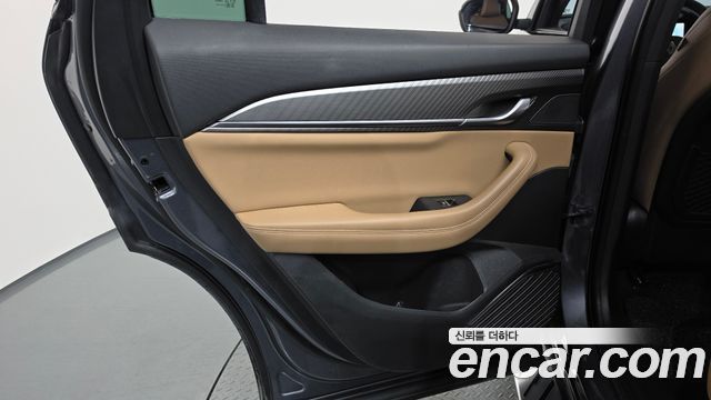 Renault Korea Grand Koleos 1.5 E-TECH Iconic 2WD 2025 — фото 25