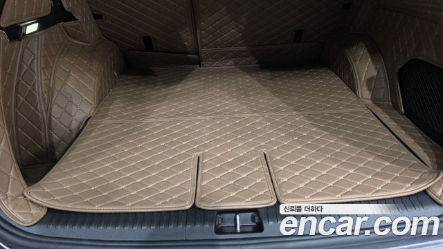 Renault Korea Grand Koleos 1.5 E-TECH Iconic 2WD 2025 — фото 31