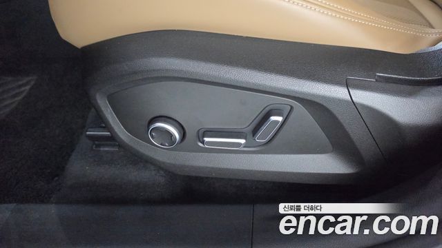 Renault Korea Grand Koleos 1.5 E-TECH Iconic 2WD 2025 — фото 32