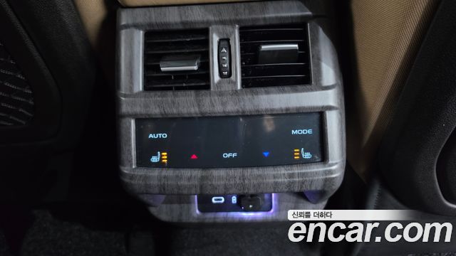 Renault Korea Grand Koleos 1.5 E-TECH Iconic 2WD 2025 — фото 39