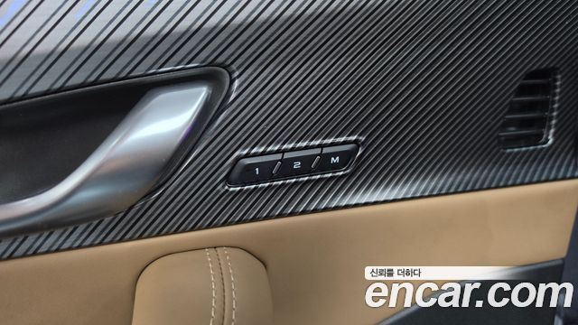 Renault Korea Grand Koleos 1.5 E-TECH Iconic 2WD 2025 — фото 41