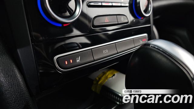 Renault Korea SM6 2.0 LPe SE (Rental car) 2019 — фото 18