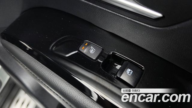 Hyundai Tucson (NX4) Gasoline 1.6 Turbo 2WD Inspiration 2021 — фото 18
