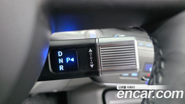 Hyundai Kona (SX2) Gasoline 1.6 Turbo 2WD Inspiration 2023 — фото 9