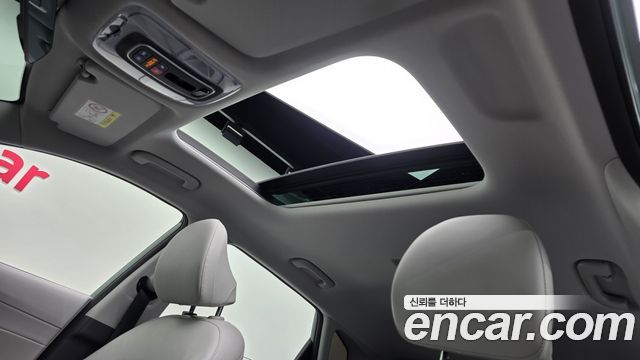 Hyundai Kona (SX2) Gasoline 1.6 Turbo 2WD Inspiration 2023 — фото 23
