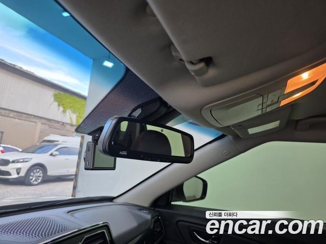 KG Mobility (SsangYong) Tivoli Air 1.5 A3 2WD 2022 — фото 20