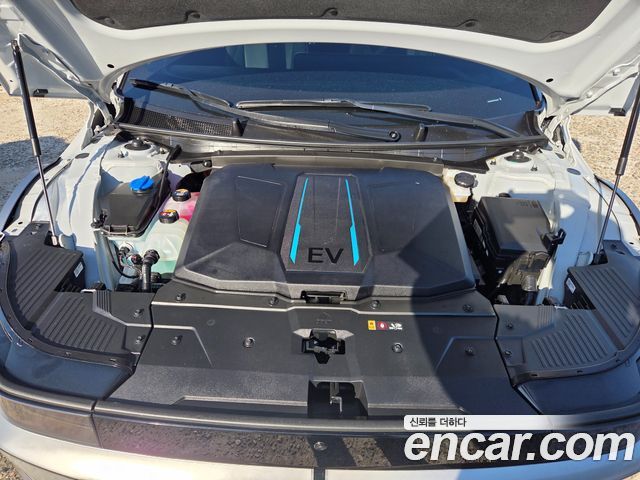 Hyundai Ioniq 5 Long Range AWD Prestige 2023 — фото 6
