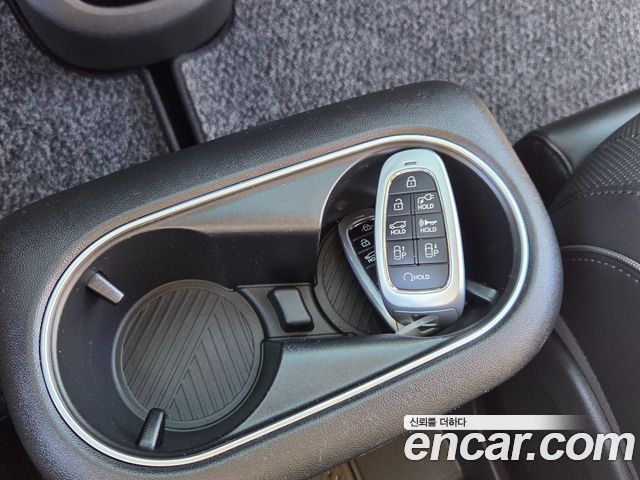 Hyundai Ioniq 5 Long Range AWD Prestige 2023 — фото 17