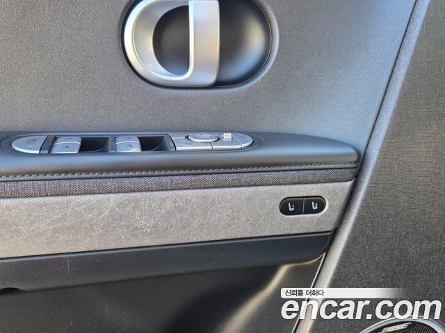 Hyundai Ioniq 5 Long Range AWD Prestige 2023 — фото 19