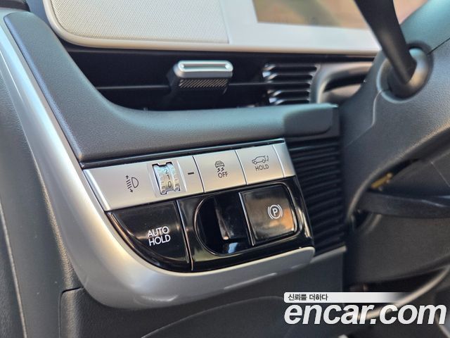 Hyundai Ioniq 5 Long Range AWD Prestige 2023 — фото 22