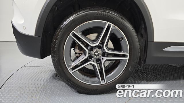 Mercedes-Benz GLA-Class (H247) GLA250 4MATIC 2020 — фото 5