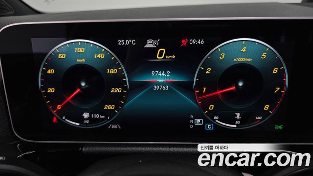 Mercedes-Benz GLA-Class (H247) GLA250 4MATIC 2020 — фото 8