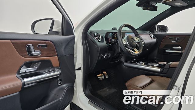 Mercedes-Benz GLA-Class (H247) GLA250 4MATIC 2020 — фото 10