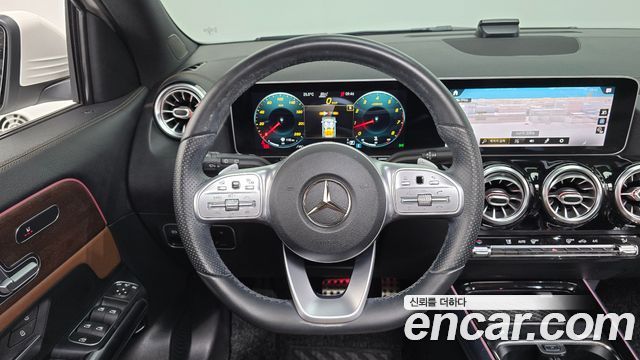 Mercedes-Benz GLA-Class (H247) GLA250 4MATIC 2020 — фото 13