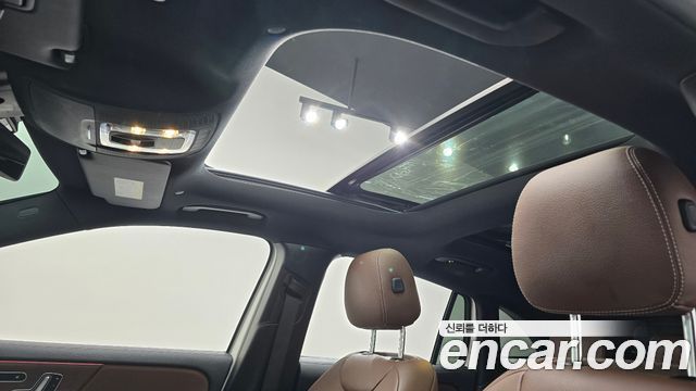 Mercedes-Benz GLA-Class (H247) GLA250 4MATIC 2020 — фото 19