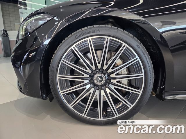 Mercedes-Benz CLE-Class (C236) CLE450 4MATIC Cabriolet 2024 — фото 5