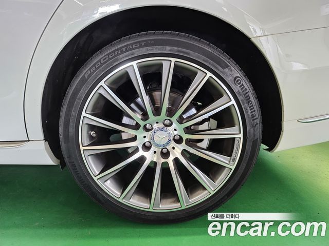 Mercedes-Benz E-Class (W213) E300 Exclusive 2017 — фото 5