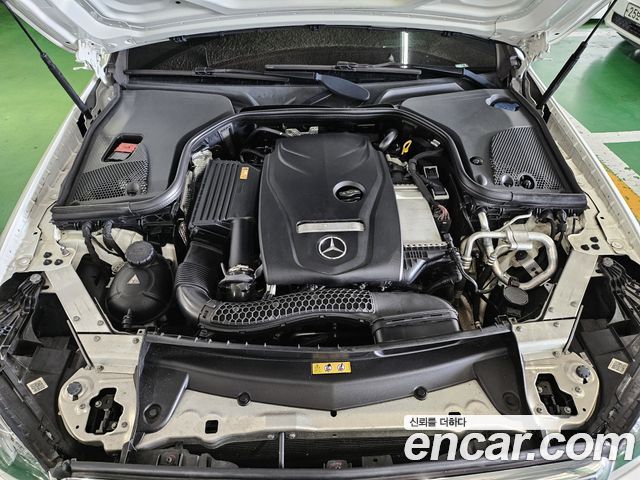 Mercedes-Benz E-Class (W213) E300 Exclusive 2017 — фото 6