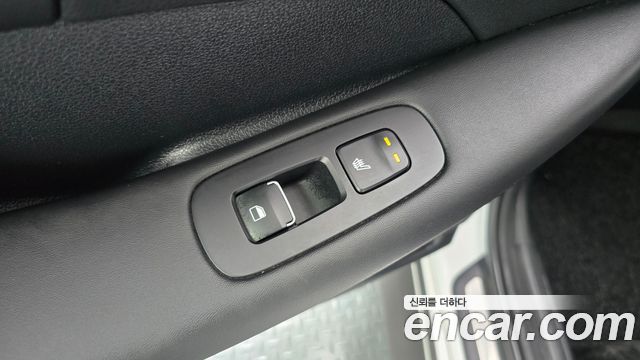 Hyundai Sonata (DN8) 2.0 Premium Family 2020 — фото 27