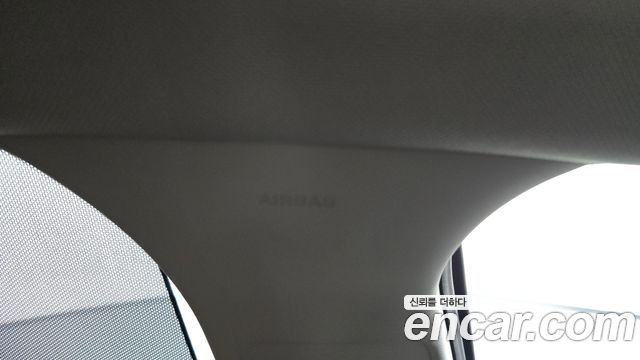 Hyundai Sonata (DN8) 2.0 Premium Family 2020 — фото 29
