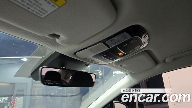 Hyundai Sonata (DN8) 2.0 Premium Family 2020 — фото 32