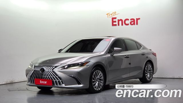 Lexus ES300h (VII) Executive