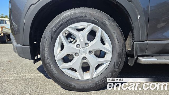 KG Mobility (SsangYong) Rexton Sports Diesel 2.2 4WD Prestige 2021 — фото 5