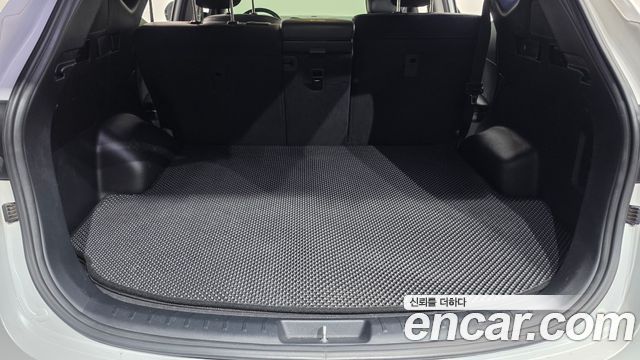 Hyundai Santa Fe The Prime Diesel 2.0 2WD Value Plus 2018 — фото 18