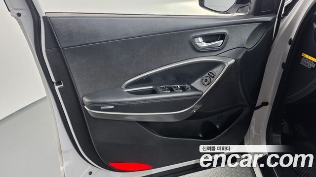 Hyundai Santa Fe The Prime Diesel 2.0 2WD Value Plus 2018 — фото 24