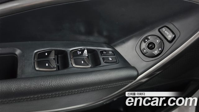Hyundai Santa Fe The Prime Diesel 2.0 2WD Value Plus 2018 — фото 29