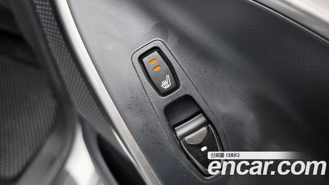 Hyundai Santa Fe The Prime Diesel 2.0 2WD Value Plus 2018 — фото 30