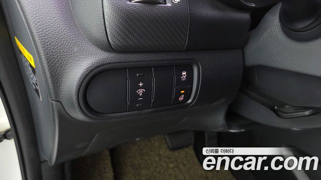 Kia K3 Trendy 2018 — фото 14