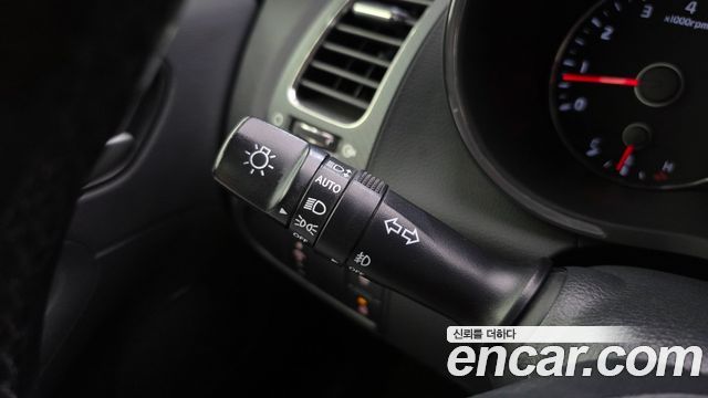 Kia K3 Trendy 2018 — фото 15