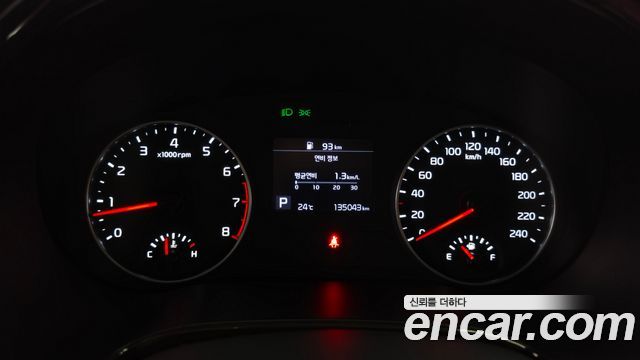 Kia Seltos Gasoline 1.6 Turbo 2WD Signature 2021 — фото 8