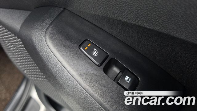Kia Seltos Gasoline 1.6 Turbo 2WD Signature 2021 — фото 28