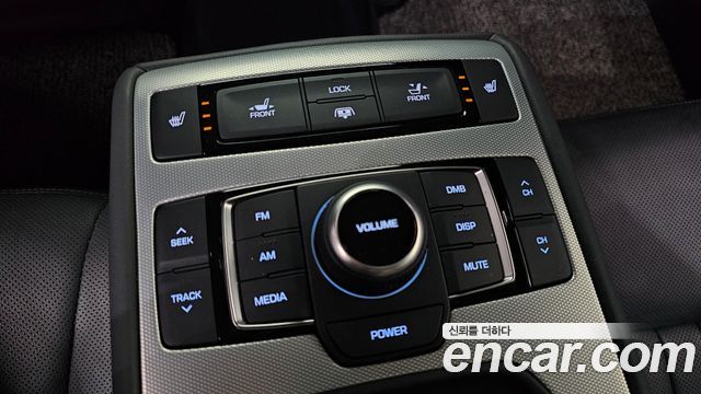 Genesis G80 3.3 GDI AWD Premium Luxury 2017 — фото 19