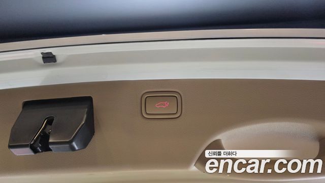 Kia Carnival 9-Seater Noblesse Special 2019 — фото 31