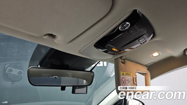 Kia K5 (III) 2.0 LPI(Renter car) Strandard 2023 — фото 27