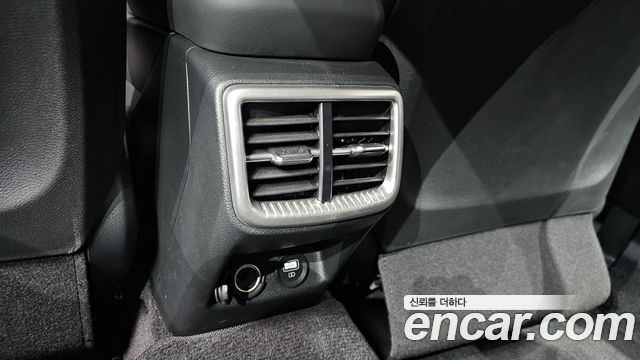 Kia K5 (III) 2.0 LPI(Renter car) Strandard 2023 — фото 28