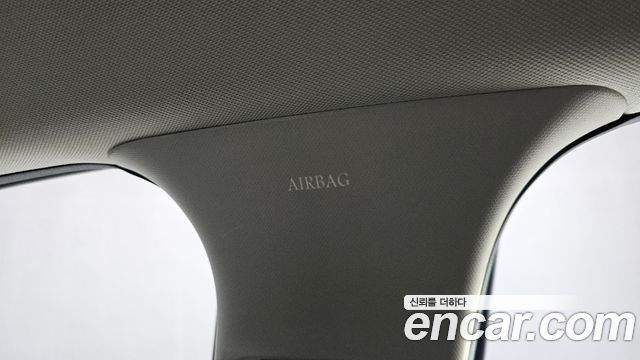 Kia K5 (III) 2.0 LPI(Renter car) Strandard 2023 — фото 29