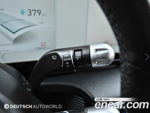 Hyundai Ioniq 5 Long range Commercial 2022 — фото 19