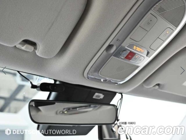 Hyundai Ioniq 5 Long range Commercial 2022 — фото 21